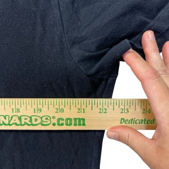 2x xxl Harley Davidson  V Neck Tee Shirt - Picture 7 of 15